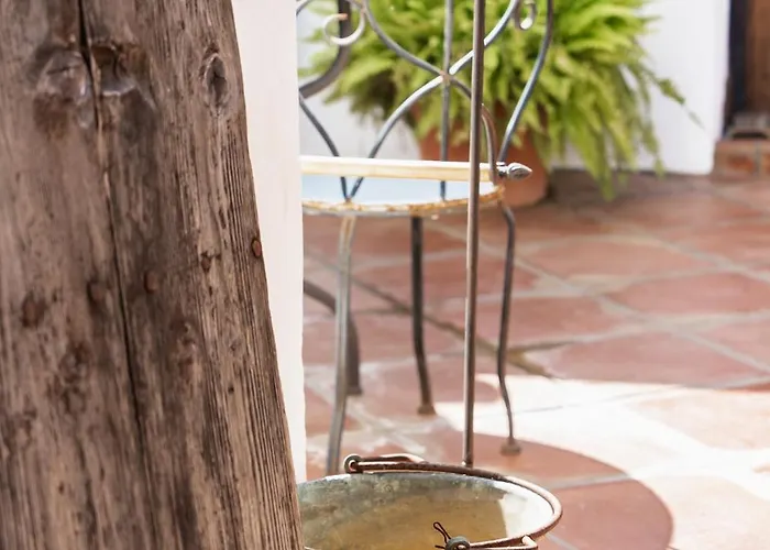 Boutique Hotel Rancho Los Lobos